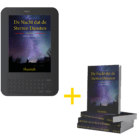 E-boek en paperback van de nacht dat de sterren dansten